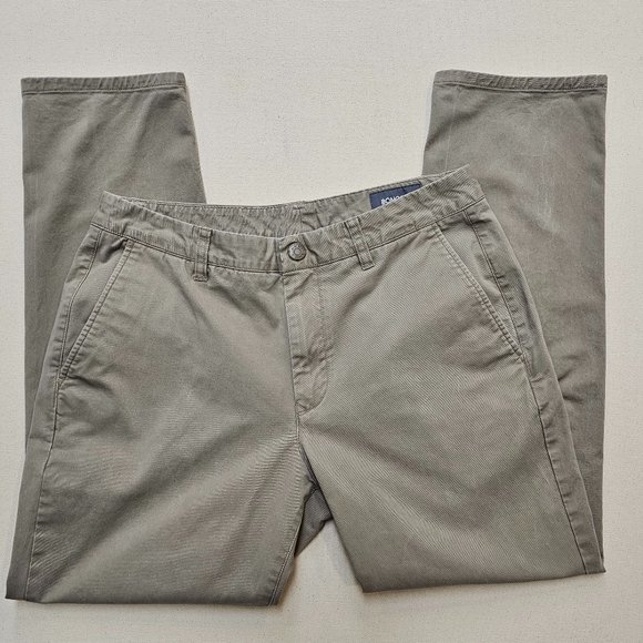 Bonobos Pants Bonobos Athletic Chinos 32 Poshmark